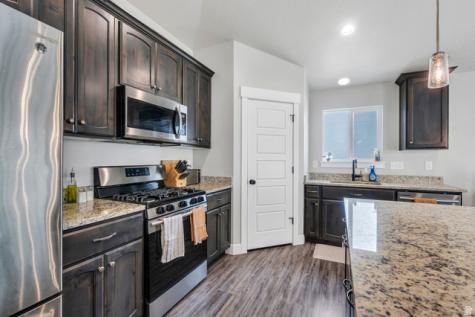 4098 N Fairfield Drive Eagle Mountain UT 84005