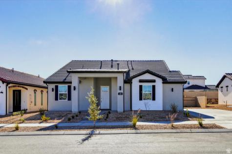 493 W Avery Lane St. George UT 84790