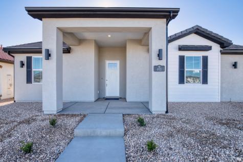 493 W Avery Lane St. George UT 84790