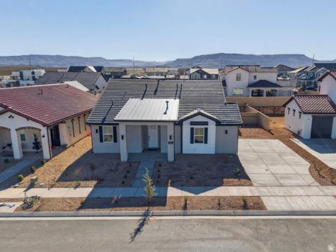 493 W Avery Lane St. George UT 84790