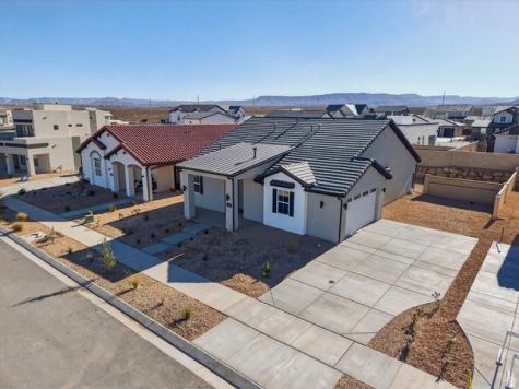 493 W Avery Lane St. George UT 84790