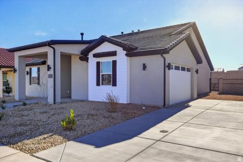 493 W Avery Lane St. George UT 84790