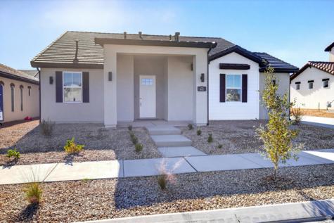 493 W Avery Lane St. George UT 84790