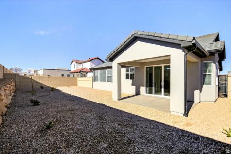 493 W Avery Lane St. George UT 84790