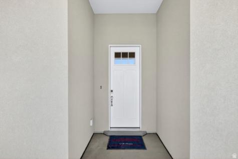 493 W Avery Lane St. George UT 84790