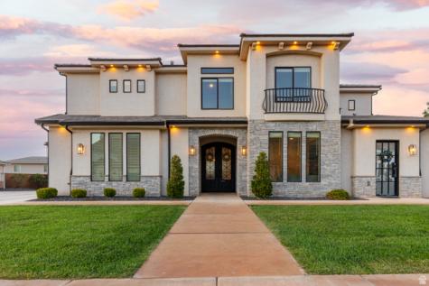 3397 E Maple Mountain Drive St. George UT 84790