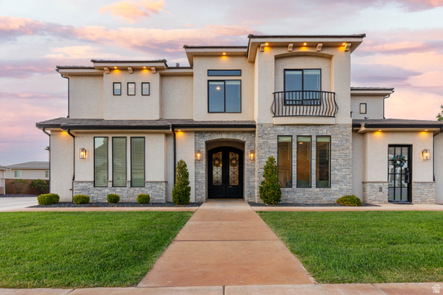 3397 E Maple Mountain Drive St. George UT 84790