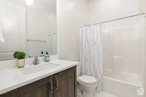 3397 E Maple Mountain Drive St. George UT 84790