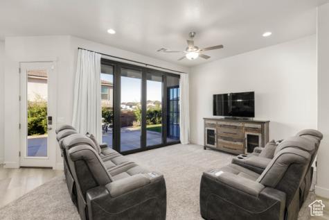 3397 E Maple Mountain Drive St. George UT 84790