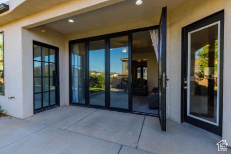 3397 E Maple Mountain Drive St. George UT 84790