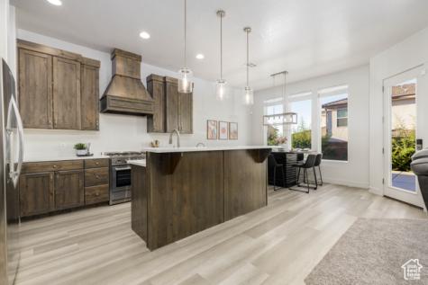 3397 E Maple Mountain Drive St. George UT 84790