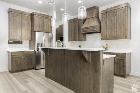 3397 E Maple Mountain Drive St. George UT 84790