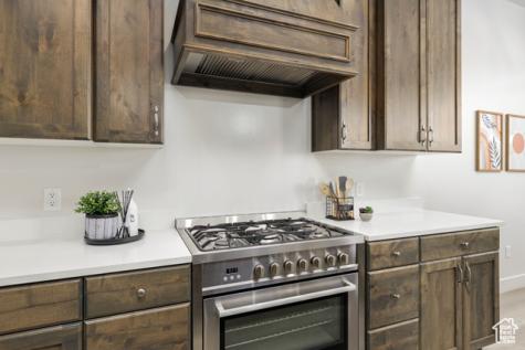 3397 E Maple Mountain Drive St. George UT 84790