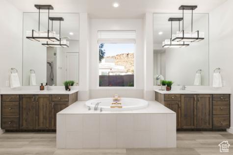 3397 E Maple Mountain Drive St. George UT 84790