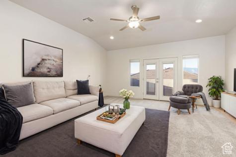 3397 E Maple Mountain Drive St. George UT 84790