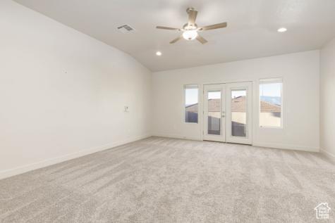 3397 E Maple Mountain Drive St. George UT 84790