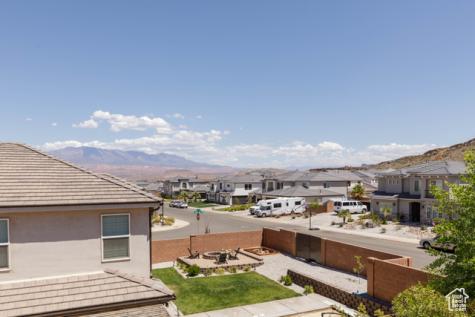 3397 E Maple Mountain Drive St. George UT 84790