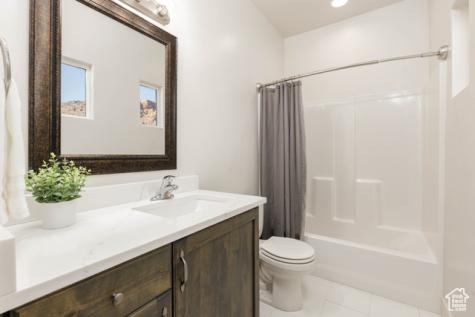 3397 E Maple Mountain Drive St. George UT 84790