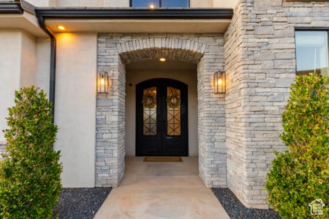 3397 E Maple Mountain Drive St. George UT 84790