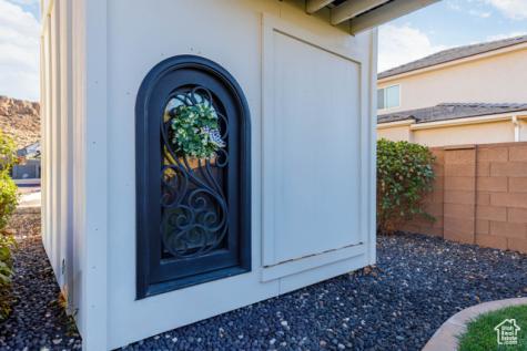 3397 E Maple Mountain Drive St. George UT 84790