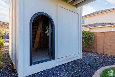 3397 E Maple Mountain Drive St. George UT 84790