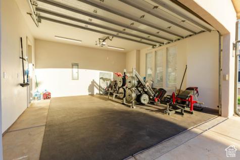 3397 E Maple Mountain Drive St. George UT 84790