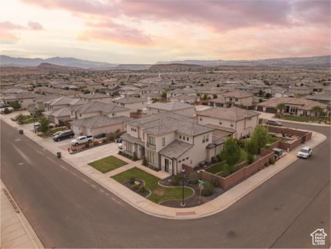 3397 E Maple Mountain Drive St. George UT 84790