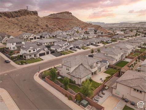 3397 E Maple Mountain Drive St. George UT 84790