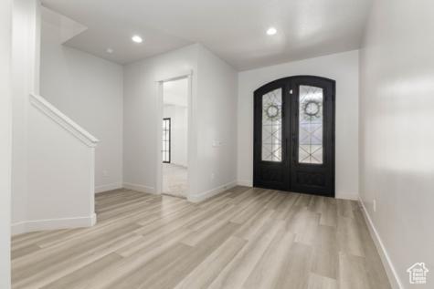 3397 E Maple Mountain Drive St. George UT 84790