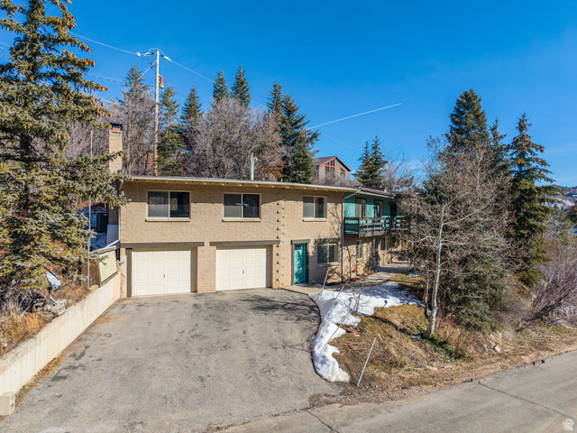 640 Aspen Drive Park City UT 84098