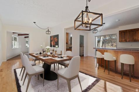 640 Aspen Drive Park City UT 84098