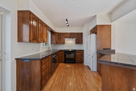 640 Aspen Drive Park City UT 84098
