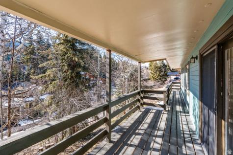 640 Aspen Drive Park City UT 84098