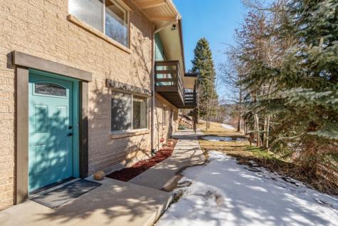 640 Aspen Drive Park City UT 84098