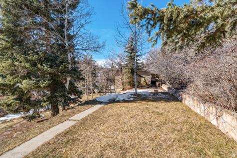 640 Aspen Drive Park City UT 84098