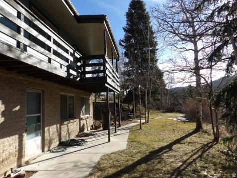 640 Aspen Drive Park City UT 84098