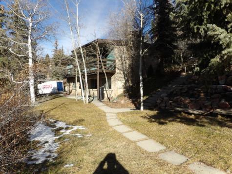 640 Aspen Drive Park City UT 84098