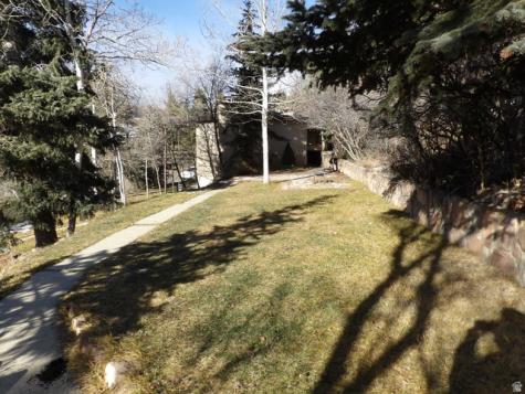 640 Aspen Drive Park City UT 84098