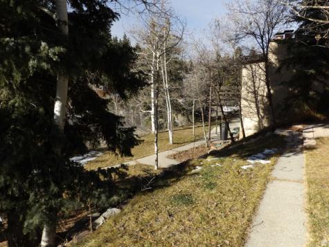 640 Aspen Drive Park City UT 84098
