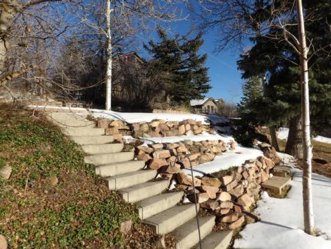 640 Aspen Drive Park City UT 84098