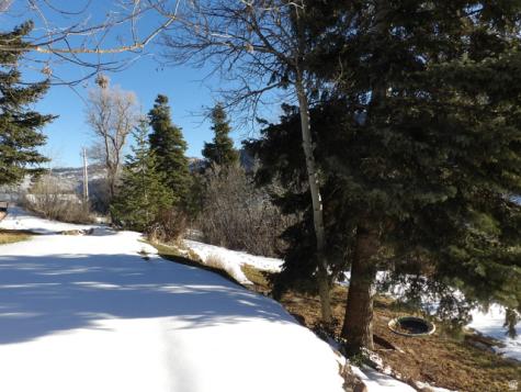 640 Aspen Drive Park City UT 84098