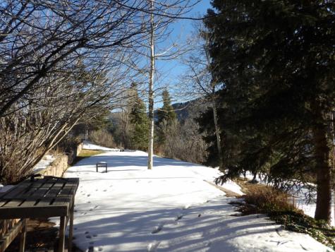 640 Aspen Drive Park City UT 84098