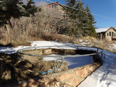 640 Aspen Drive Park City UT 84098