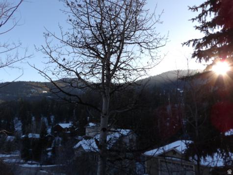 640 Aspen Drive Park City UT 84098