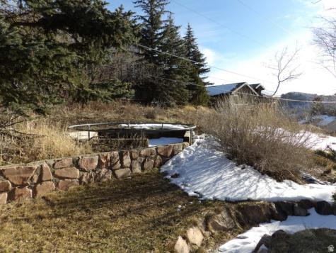 640 Aspen Drive Park City UT 84098