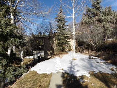 640 Aspen Drive Park City UT 84098