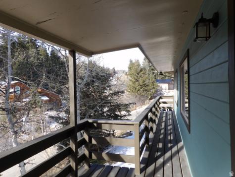 640 Aspen Drive Park City UT 84098