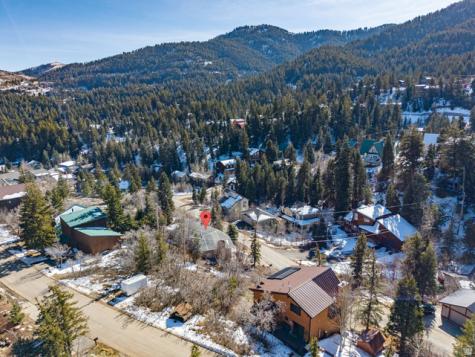 640 Aspen Drive Park City UT 84098
