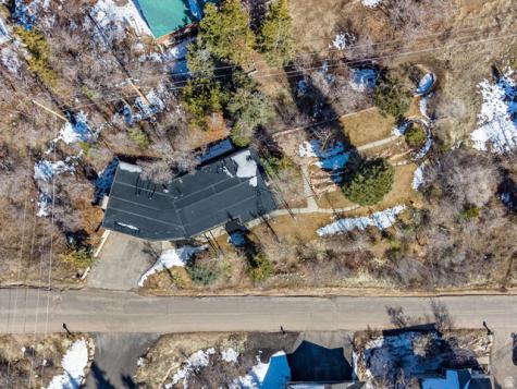 640 Aspen Drive Park City UT 84098