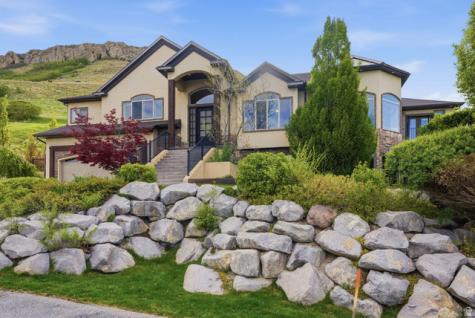 1130 N Twickenham Drive Salt Lake City UT 84103